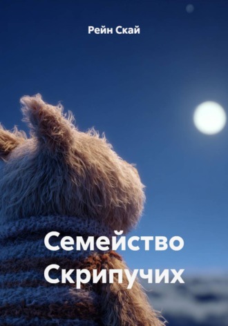 Рейн Скай. Семейство Скрипучих