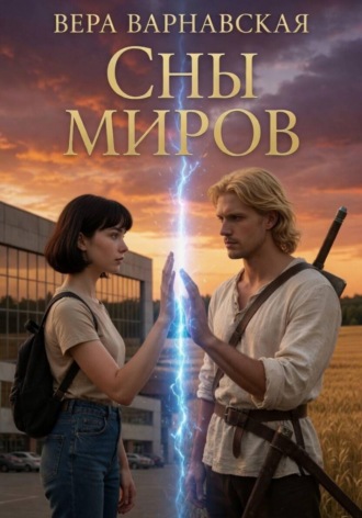 Вера Варнавская. Сны миров