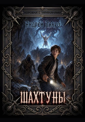 Андрей ЛакрО. Шахтуны
