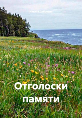 Никита Дубровин. Отголоски памяти