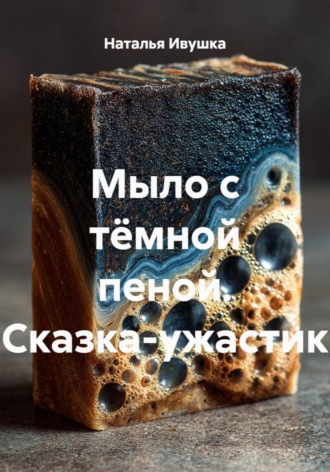 . Мыло с тёмной пеной. Сказка-ужастик