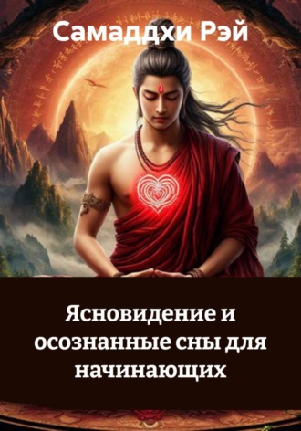 . Ясновидение и осознанные сны для начинающих