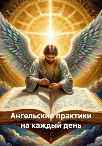 . Ангельские практики на каждый день