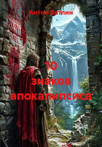Антон Ватлин. 10 знаков апокалипсиса
