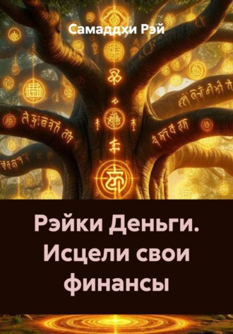 . Рэйки Деньги. Исцели свои финансы