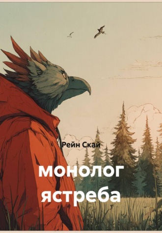 . Монолог ястреба