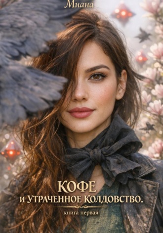 Миана Кафи. Кофе и утраченное колдовство. Книга первая