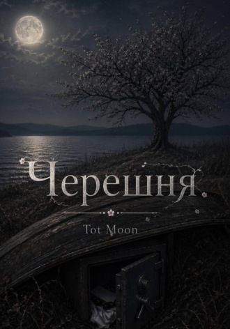 . Черешня