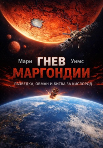 . Гнев Маргондии