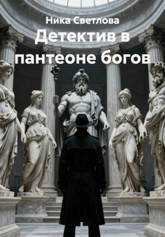 . Детектив в пантеоне богов