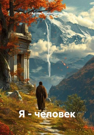 Артём Сергеевич Гилязитдинов. Я - человек