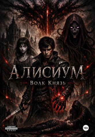 Волк Князь. Алисиум