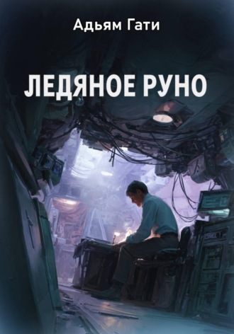 . Ледяное руно