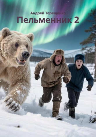 Андрей Терещенко. Пельменник 2