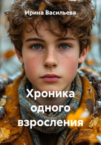 . Хроника одного взросления