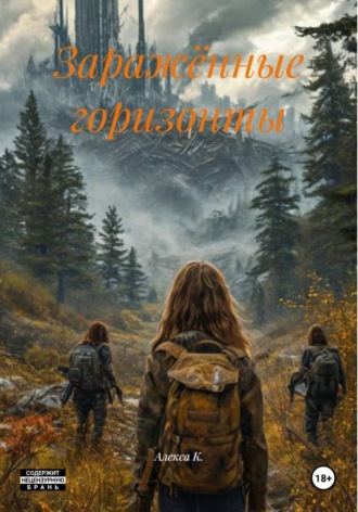 . Заражённые горизонты
