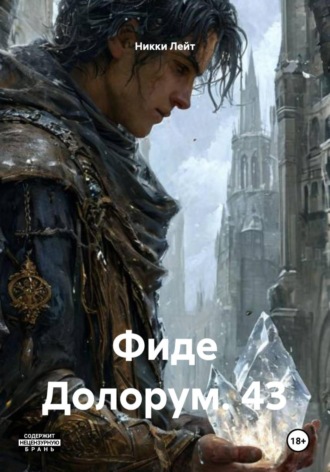 . Фиде Долорум. 43