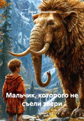 . Мальчик, которого не съели звери