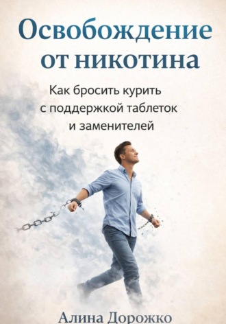 . Освобождение от Никотина