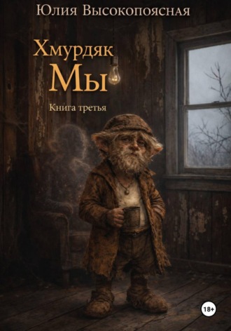 Юлия Высокопоясная. Хмурдяк. Мы