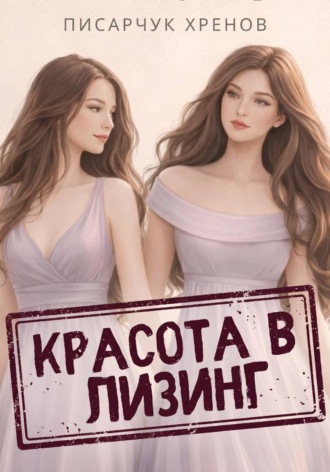 Писарчук Хренов. Красота в лизинг