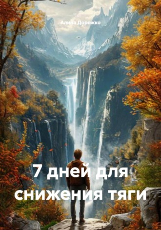 Алина Дорожко. 7 дней для снижения тяги