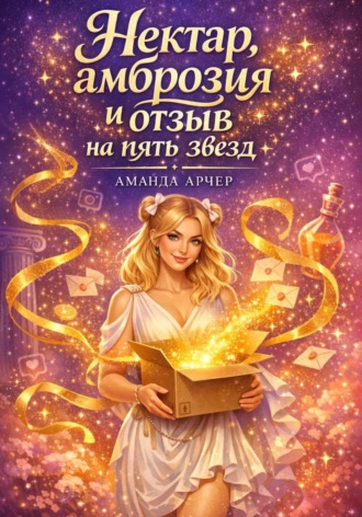 . Нектар, амброзия и отзыв на пять звезд