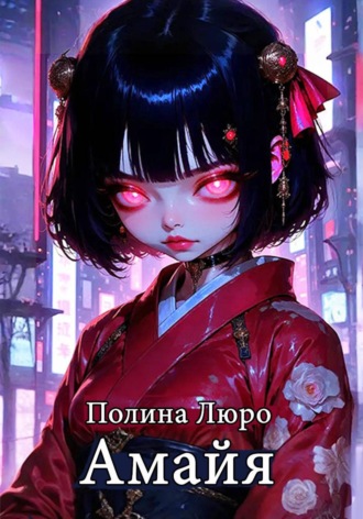 Полина Люро. Амайя