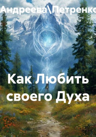 Татьяна Тютюнникова \Андреева\Петренко.. Как Любить своего Духа