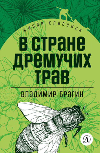 Владимир Григорьевич Брагин. В Стране Дремучих Трав