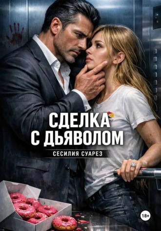 . Сделка с дьяволом