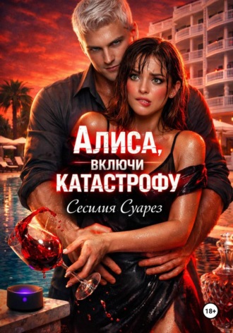 . Алиса, включи катастрофу
