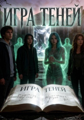 . Игра теней