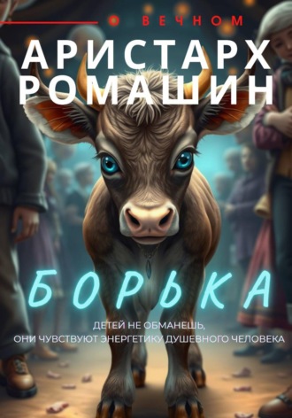 Аристарх Ромашин. Борька