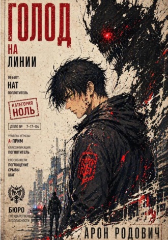 . Голод на Линии