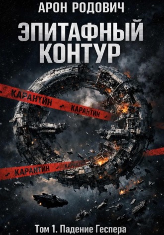 . Эпитафный контур. Том 1. Падение Геспера