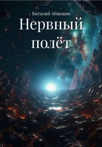 . Нервный полёт