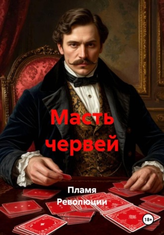Пламя Революции. Масть червей