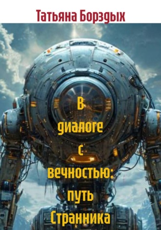 Татьяна Борздых. В диалоге с вечностью: путь Странника