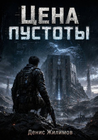 Денис Жилимов. Цена пустоты