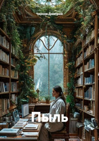 . Пыль