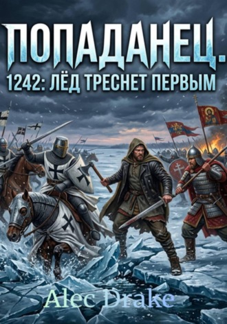 . Попаданец. 1242: Лёд треснет первым