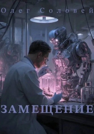 Олег Соловей. Замещение