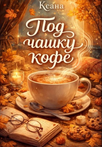 . Под чашку кофе