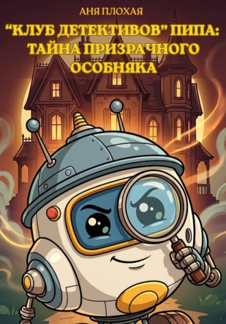 Аня Плохая. 