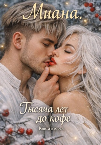 . Тысяча лет до кофе