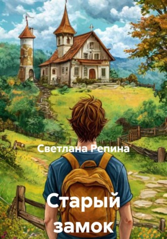 . Старый замок