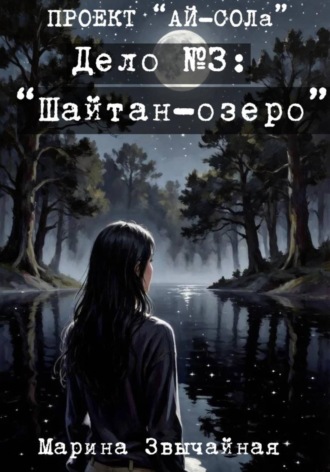 Марина Звычайная. Проект 