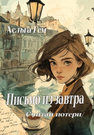 Хельга Гем. Письмо из завтра. Считай потери