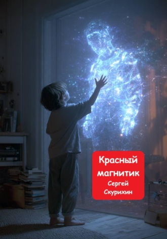 Сергей Леонидович Скурихин. Красный магнитик
